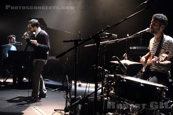 WHY - 2011-10-26 - PARIS - Cafe de la Danse - 